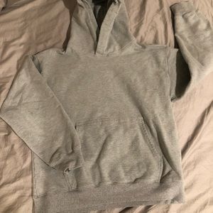 Aritzia TNA hoodie